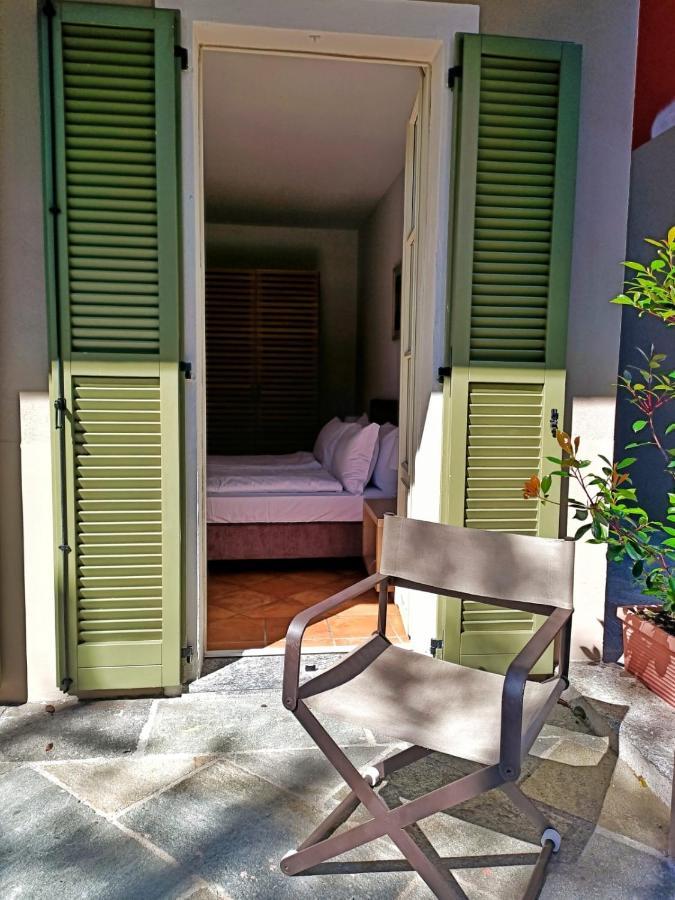 Standard Doppel- oder Zweibettzimmer